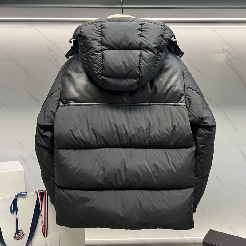 Moncler Down Jackets